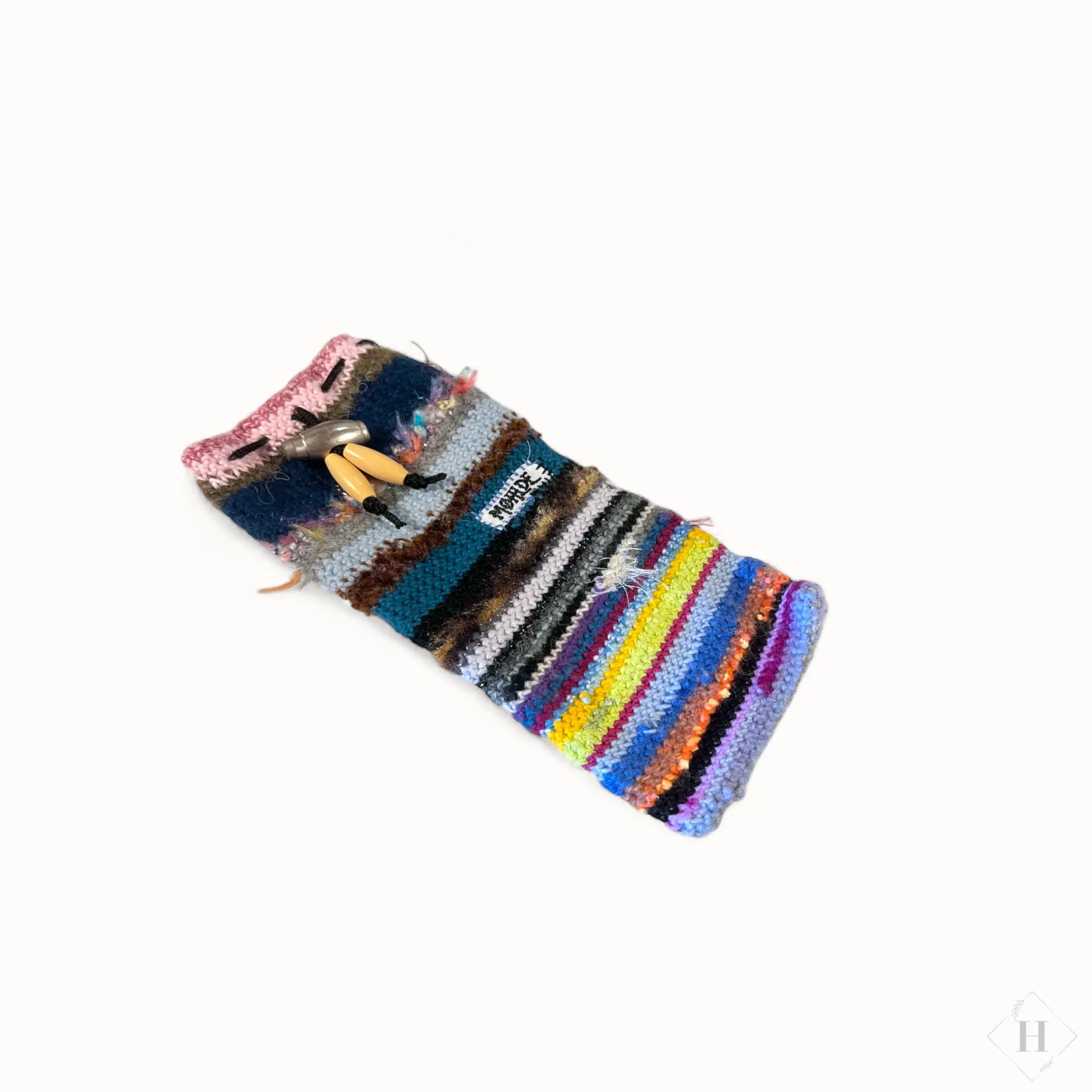 Funnies for your sunnies | solbrille etui - multi farvet Møhlde