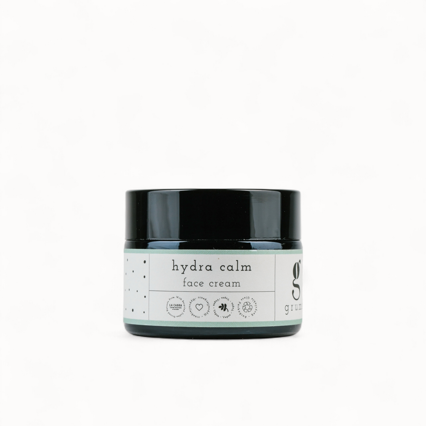 Grums hydra calm face cream Grums