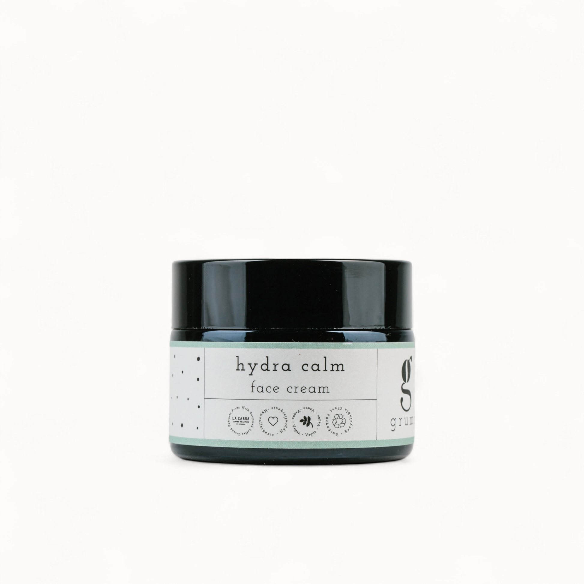 Grums hydra calm face cream Grums