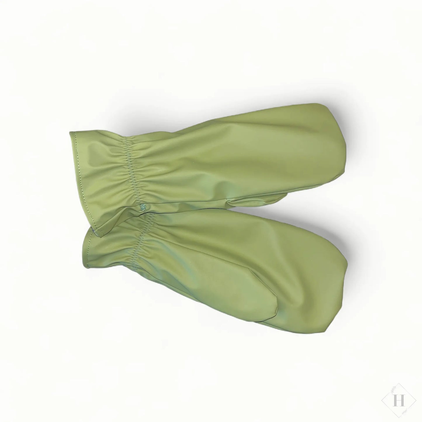 Regnluffer - voksen HG Design