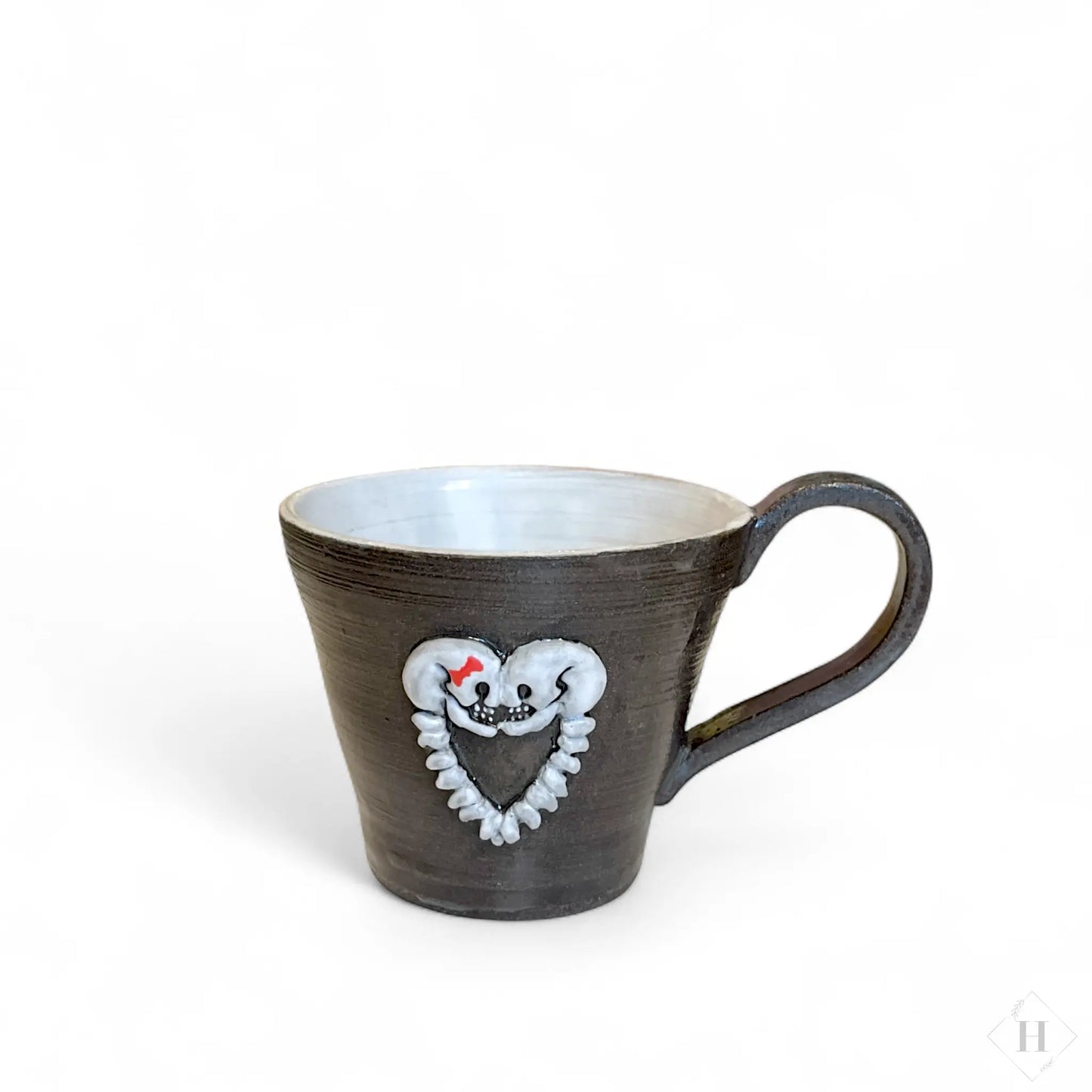 Krus med hank - love in the afterlife Creatrivi
