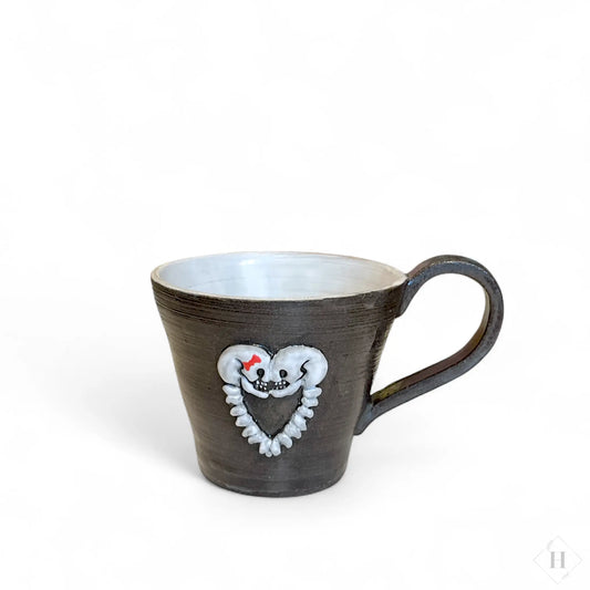 Krus med hank - love in the afterlife Creatrivi