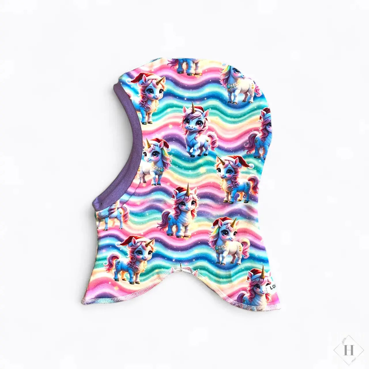 Elefanthue i to lag Jersey str 46-49 (6-18mdr) (flere varianter) Louifax