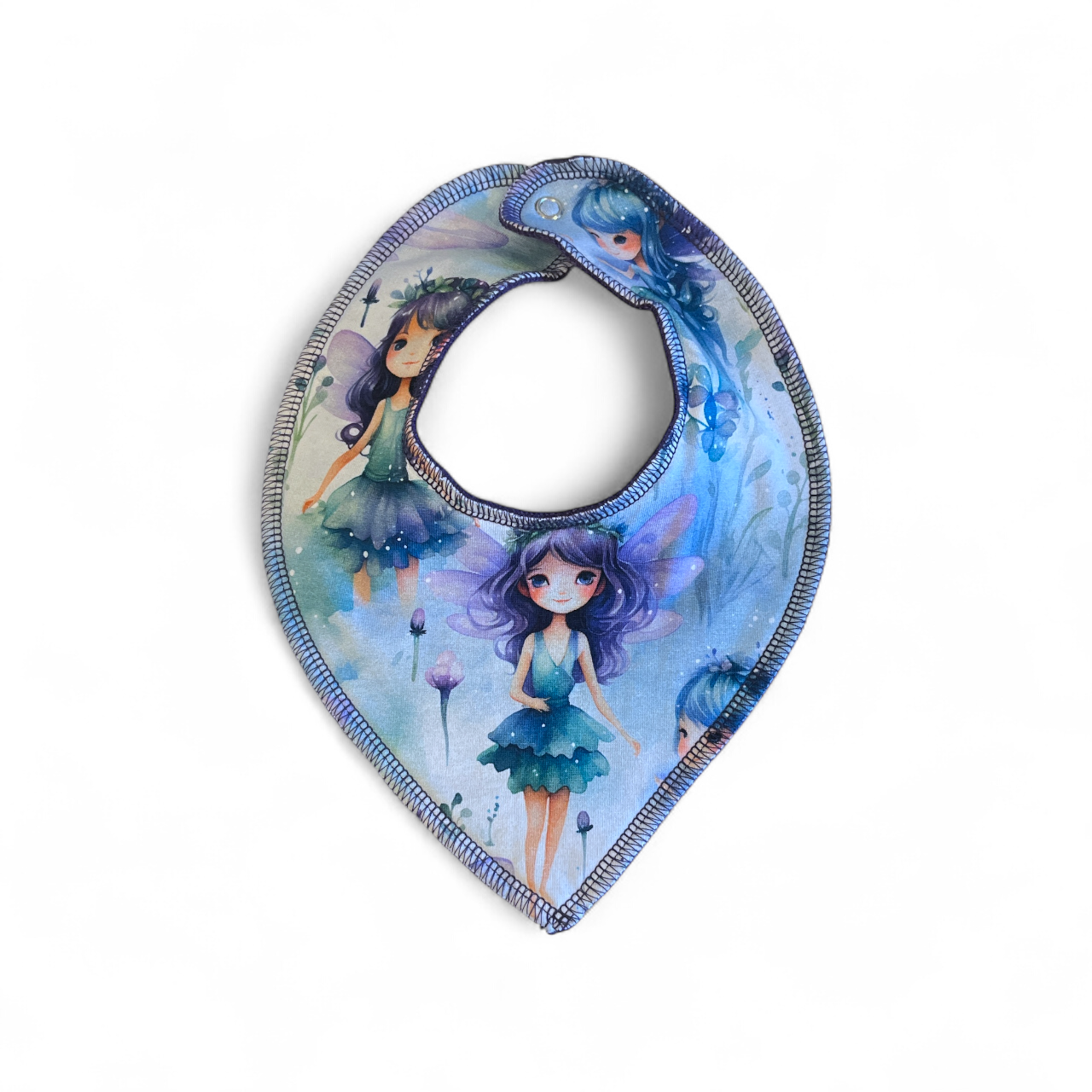 Savlesmæk med vandskyende fleece (flere varianter) Louifax