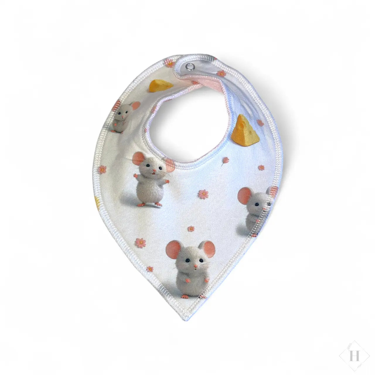 Savlesmæk med vandskyende fleece (flere varianter) Louifax