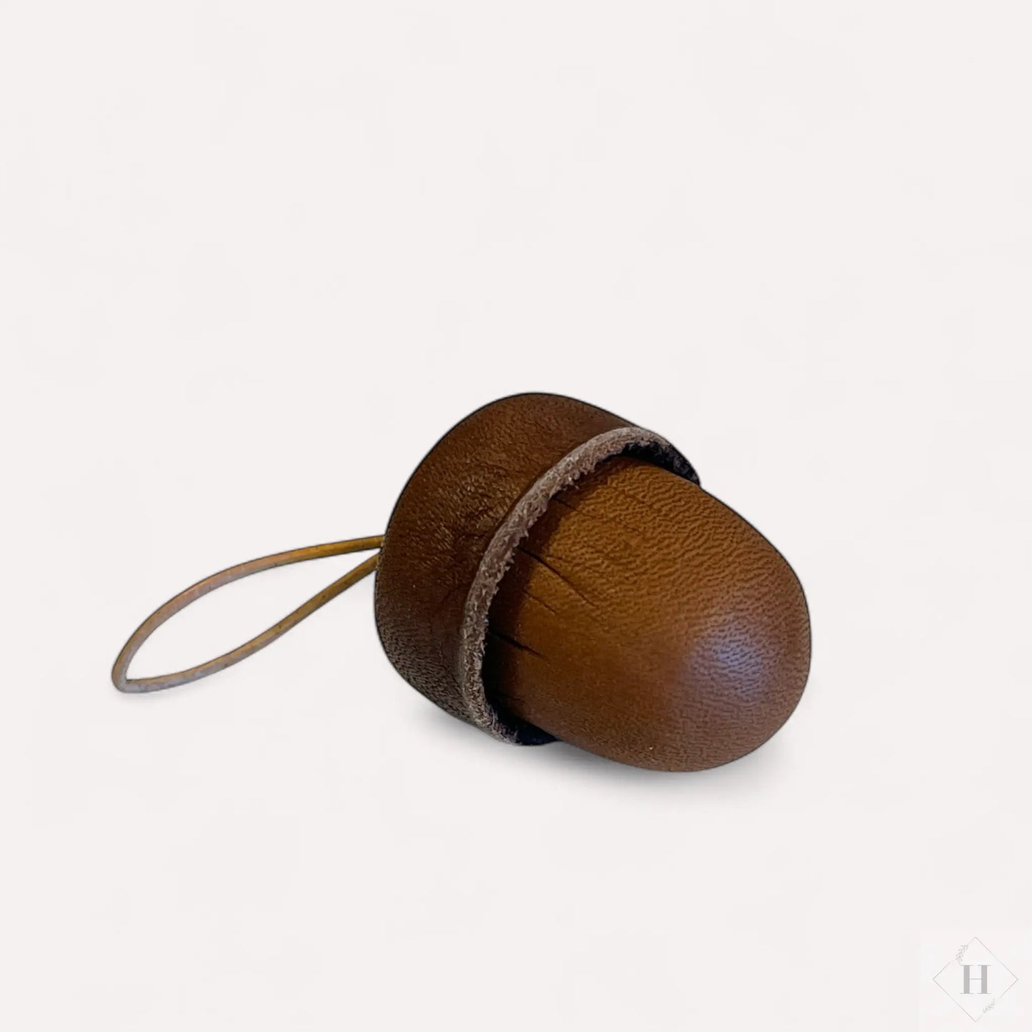 Agern i læder Unika Nord