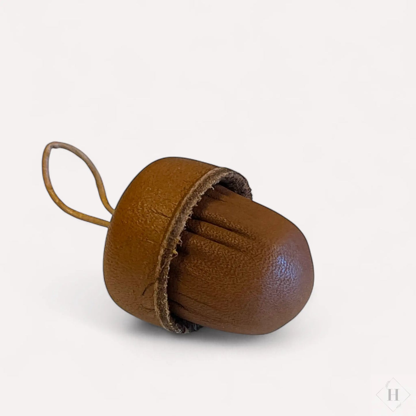 Agern i læder Unika Nord