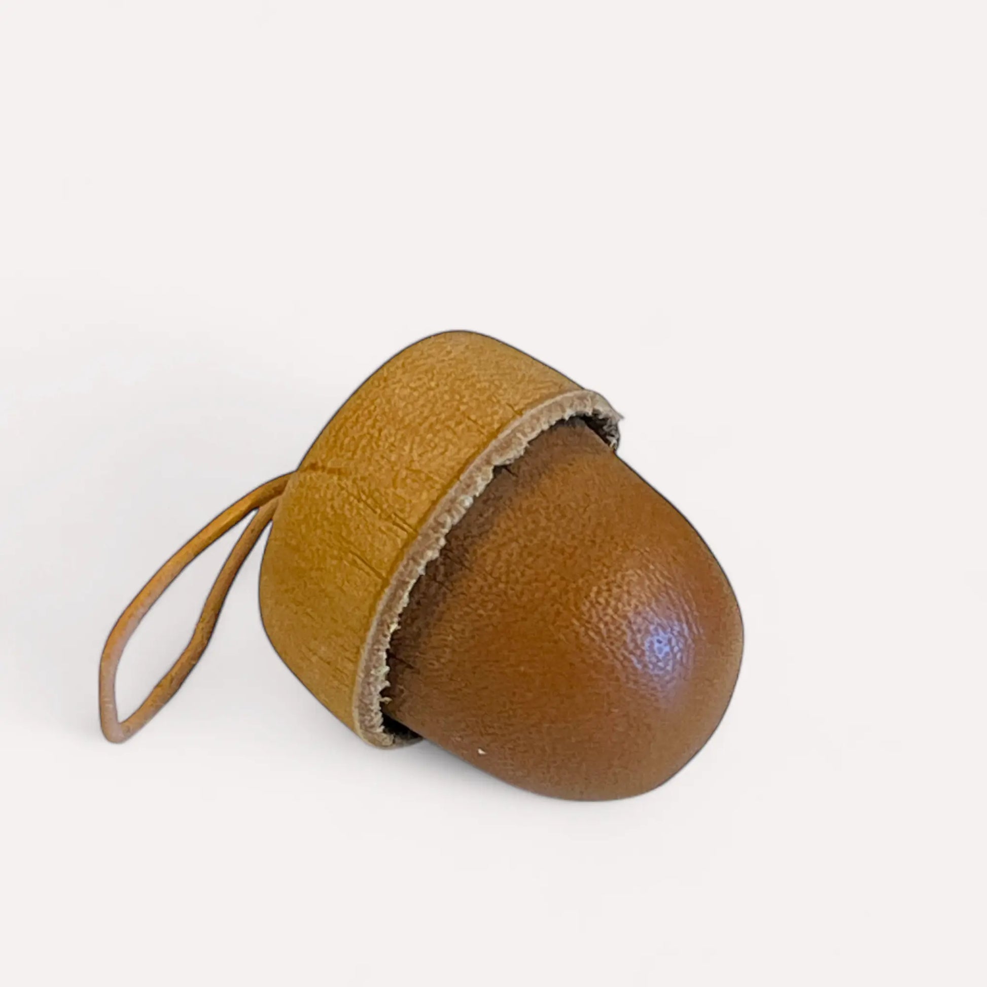 Agern i læder Unika Nord