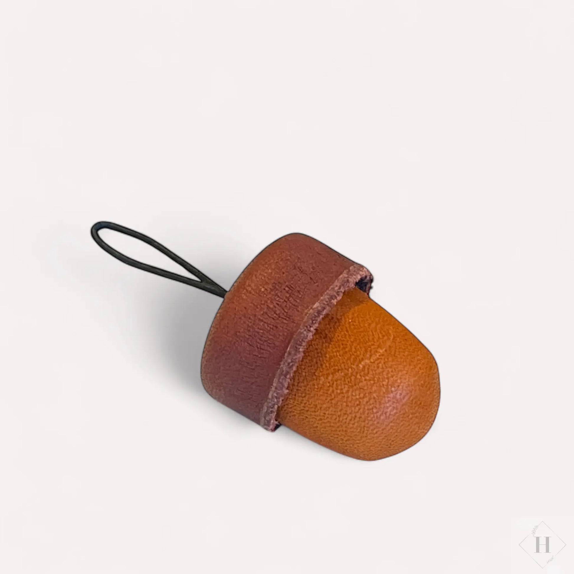 Agern i læder Unika Nord