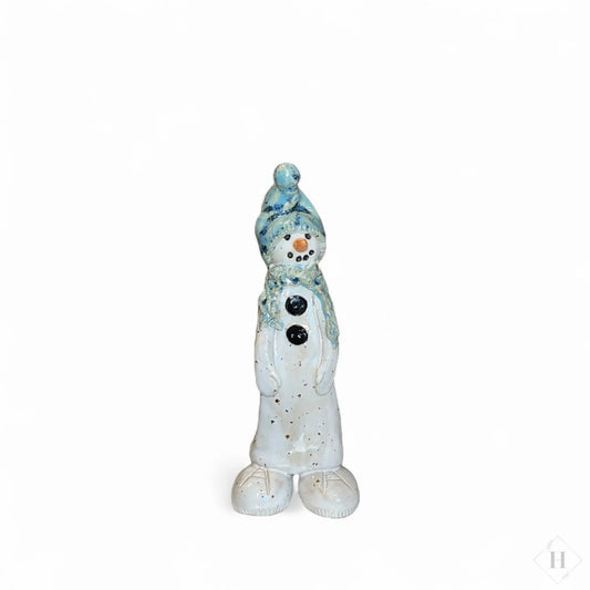 Spilop - snemand Charlottes Clayground