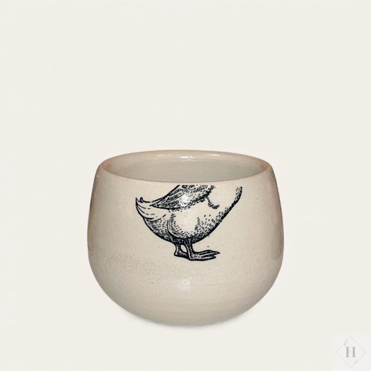 Krus uden hank - halvdyr and Famalut