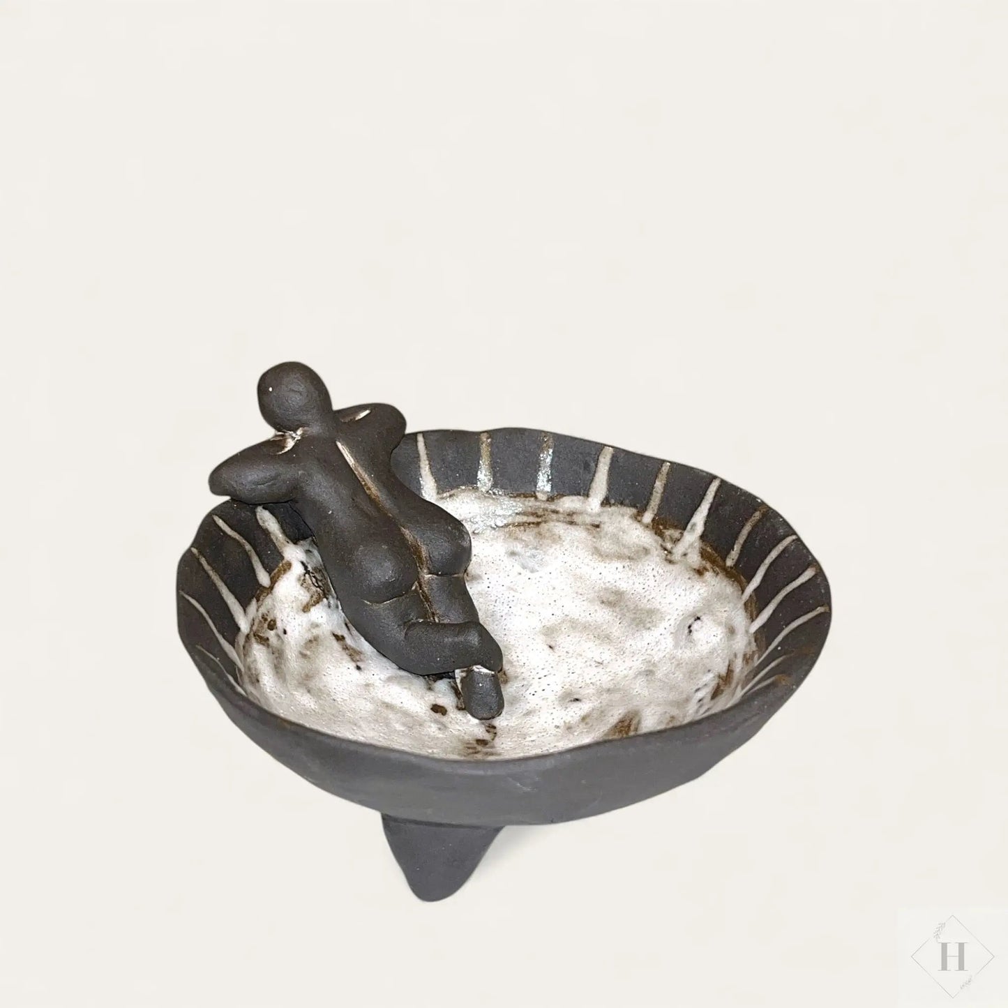 Skål på fødder - med dame Lisbeth Børglum