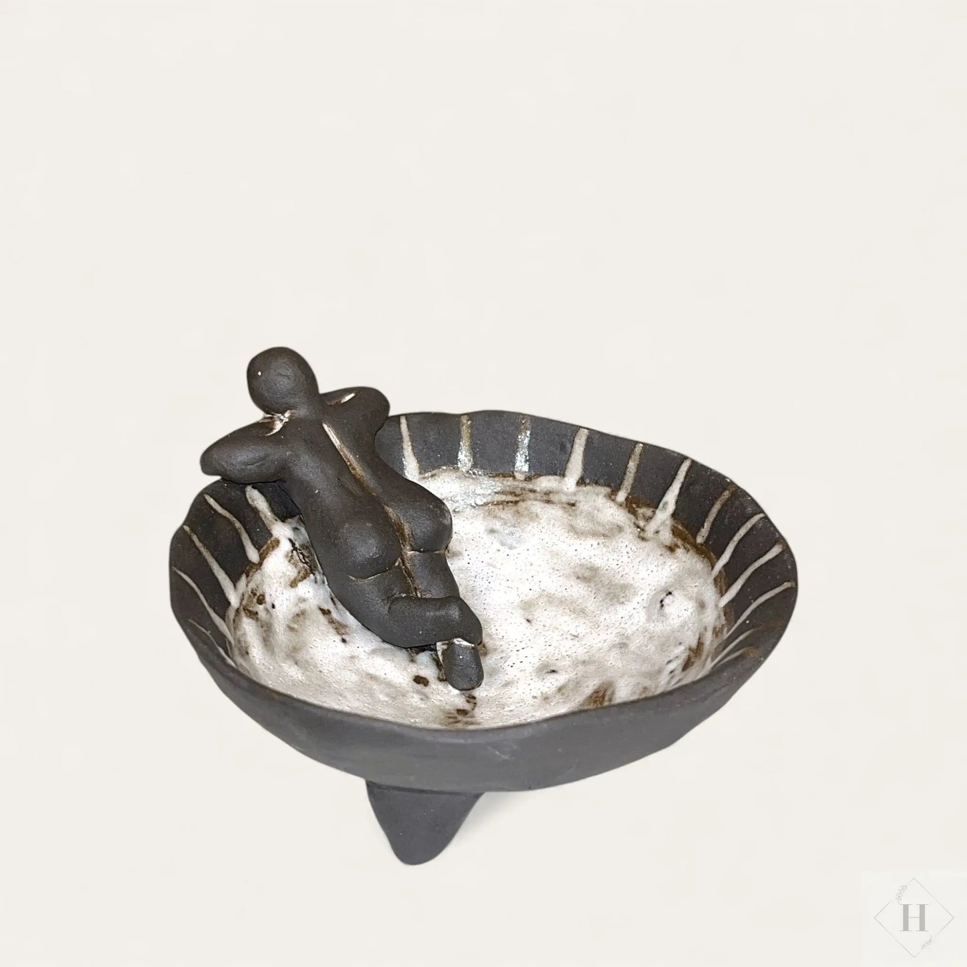 Skål på fødder - med dame Lisbeth Børglum