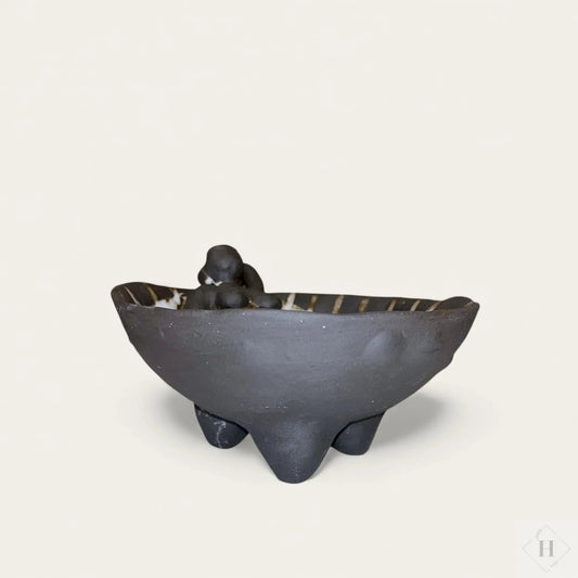 Skål på fødder - med dame Lisbeth Børglum