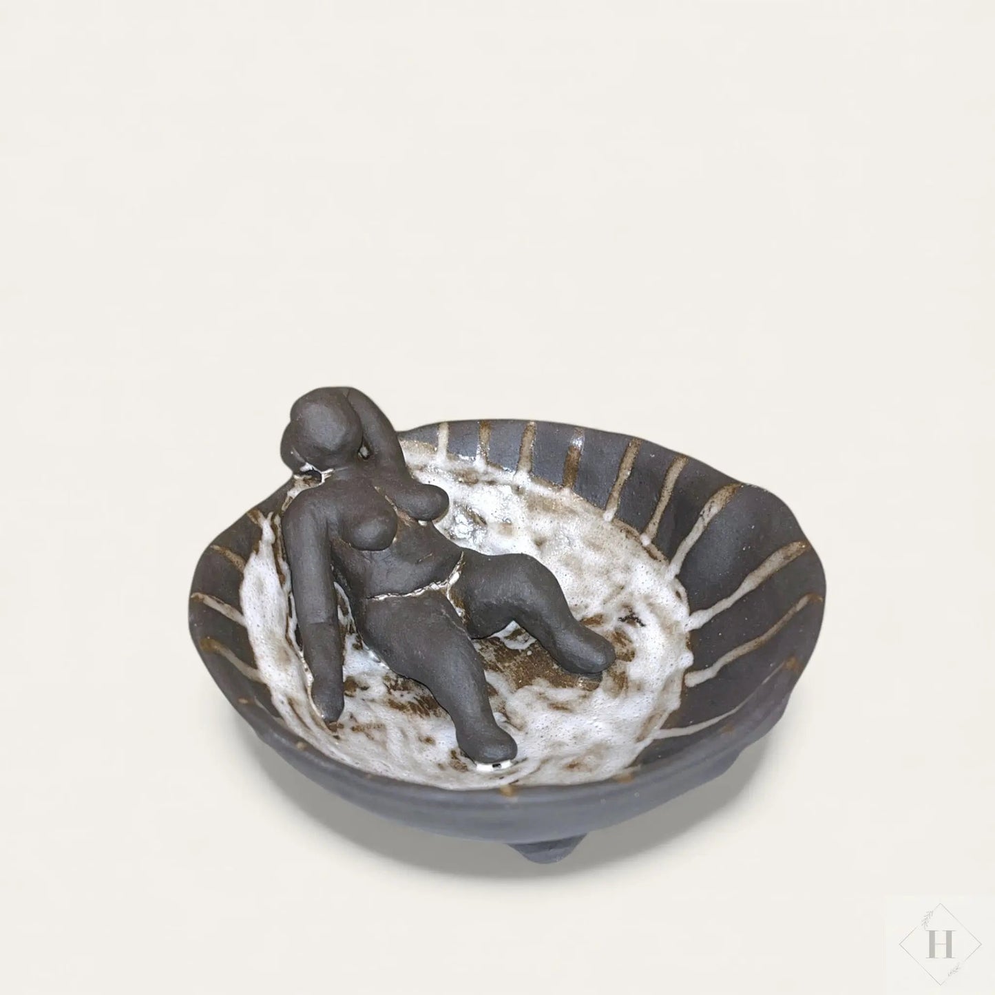 Skål på fødder - med dame Lisbeth Børglum