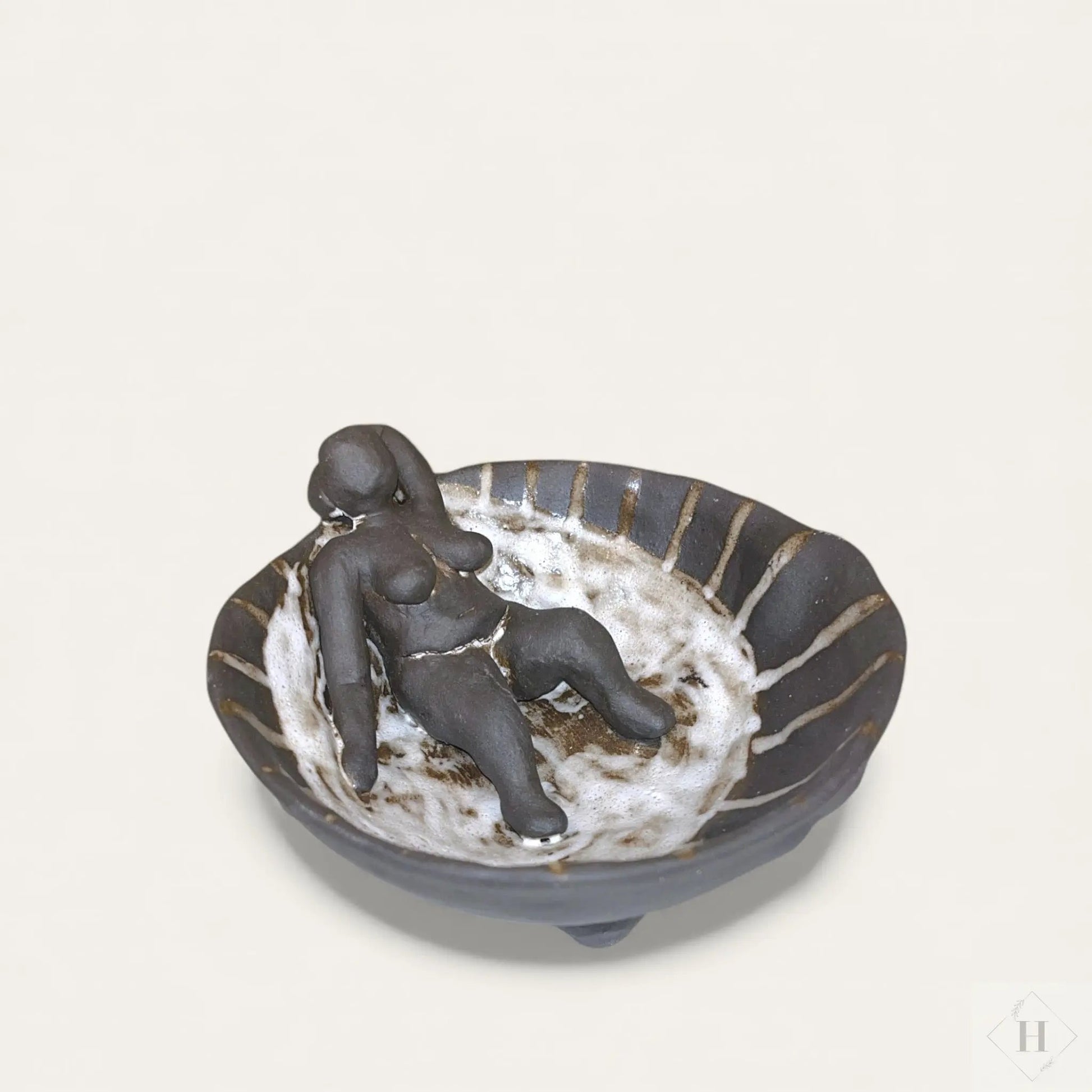 Skål på fødder - med dame Lisbeth Børglum