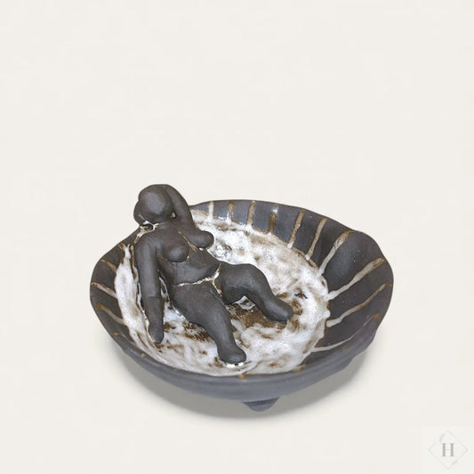 Skål på fødder - med dame Lisbeth Børglum