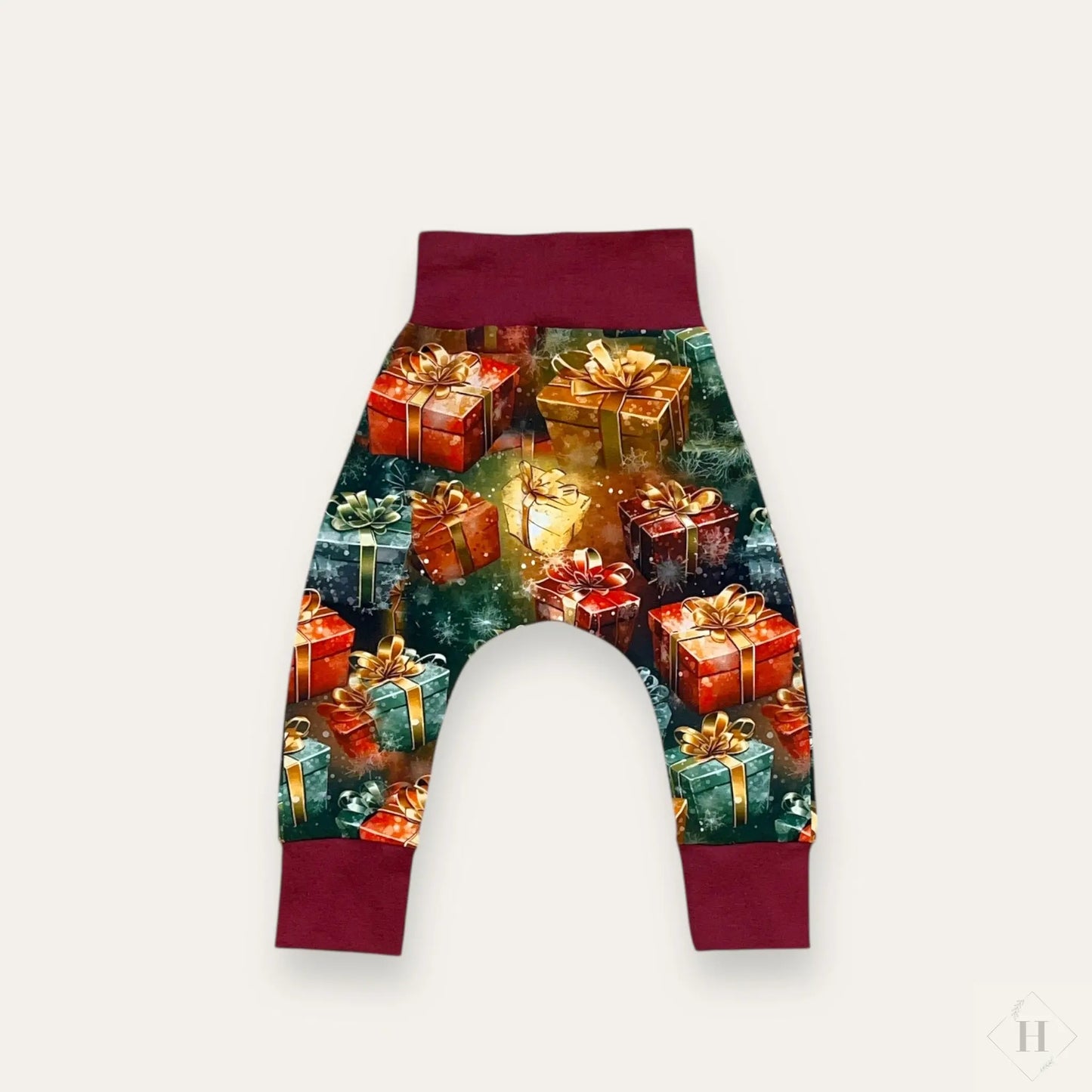 Julebukser str 74/80 Louifax