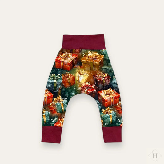 Julebukser str 74/80 Louifax