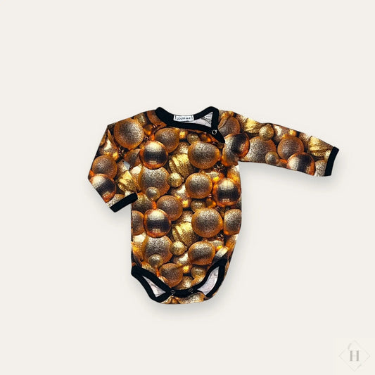 Julebody str 62 Louifax