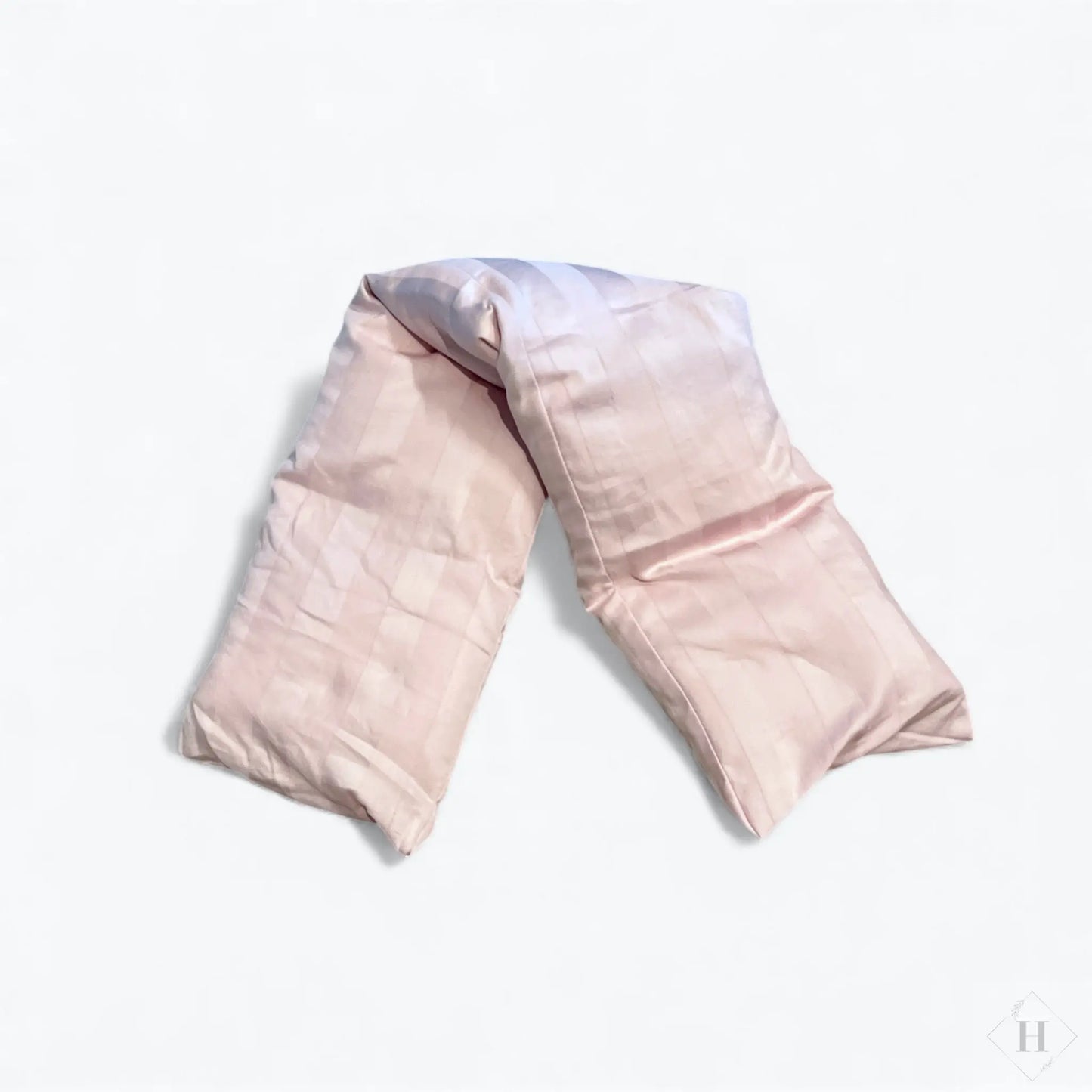 Stor varmepude - Rosa HG Design