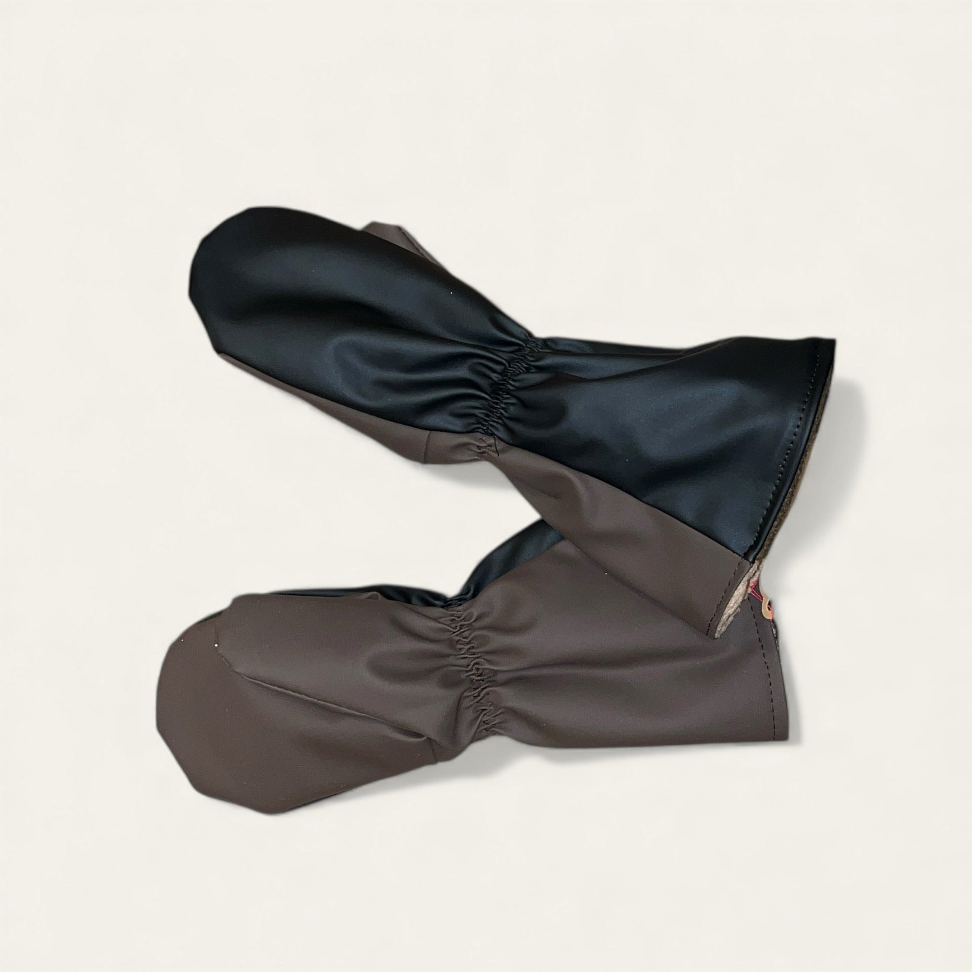 Regnluffer med tommel - børn HG Design