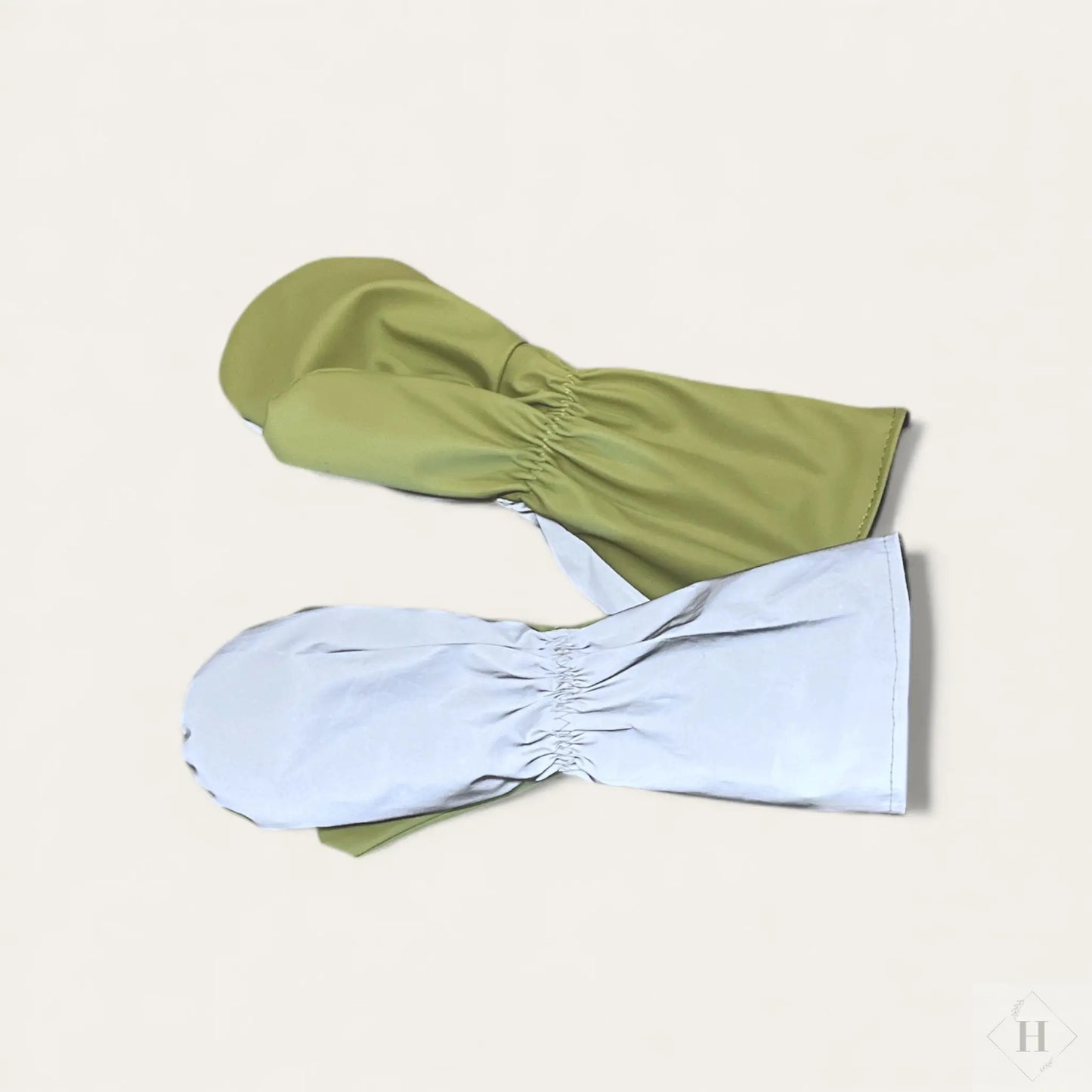 Regnluffer med tommel - børn HG Design