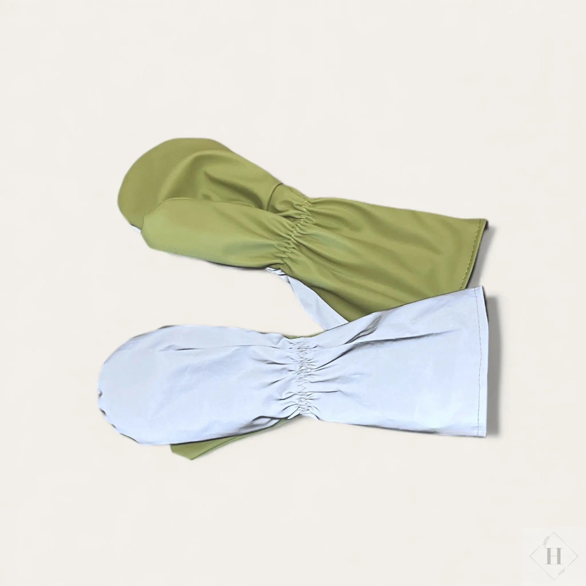 Regnluffer med tommel - børn HG Design