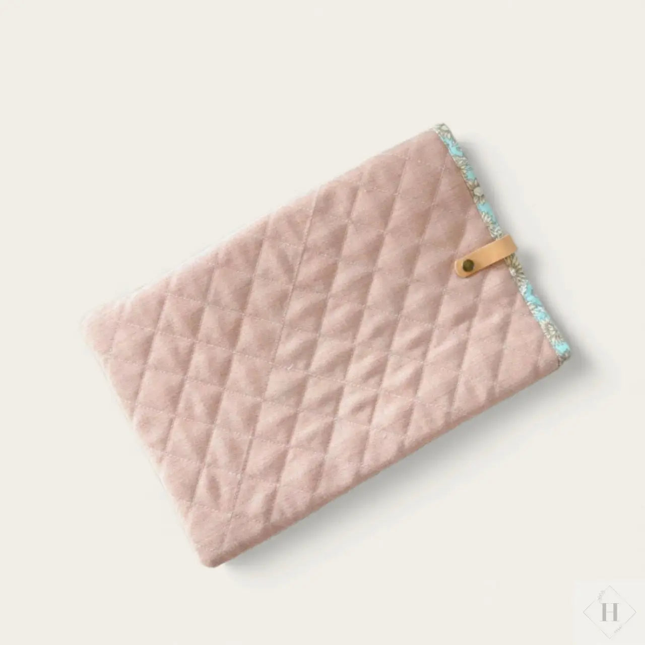 Syvejledning: Computer Sleeve - Digital PDF-guide Faster Badaster