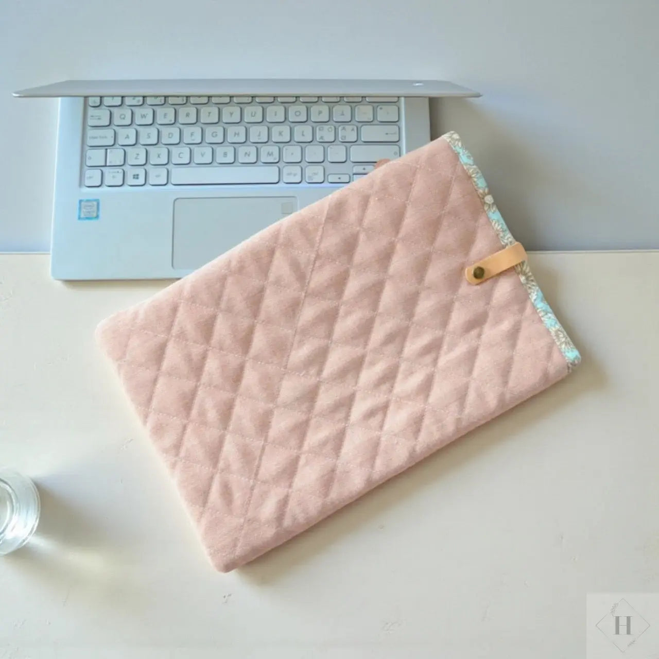 Syvejledning: Computer Sleeve - Digital PDF-guide Faster Badaster