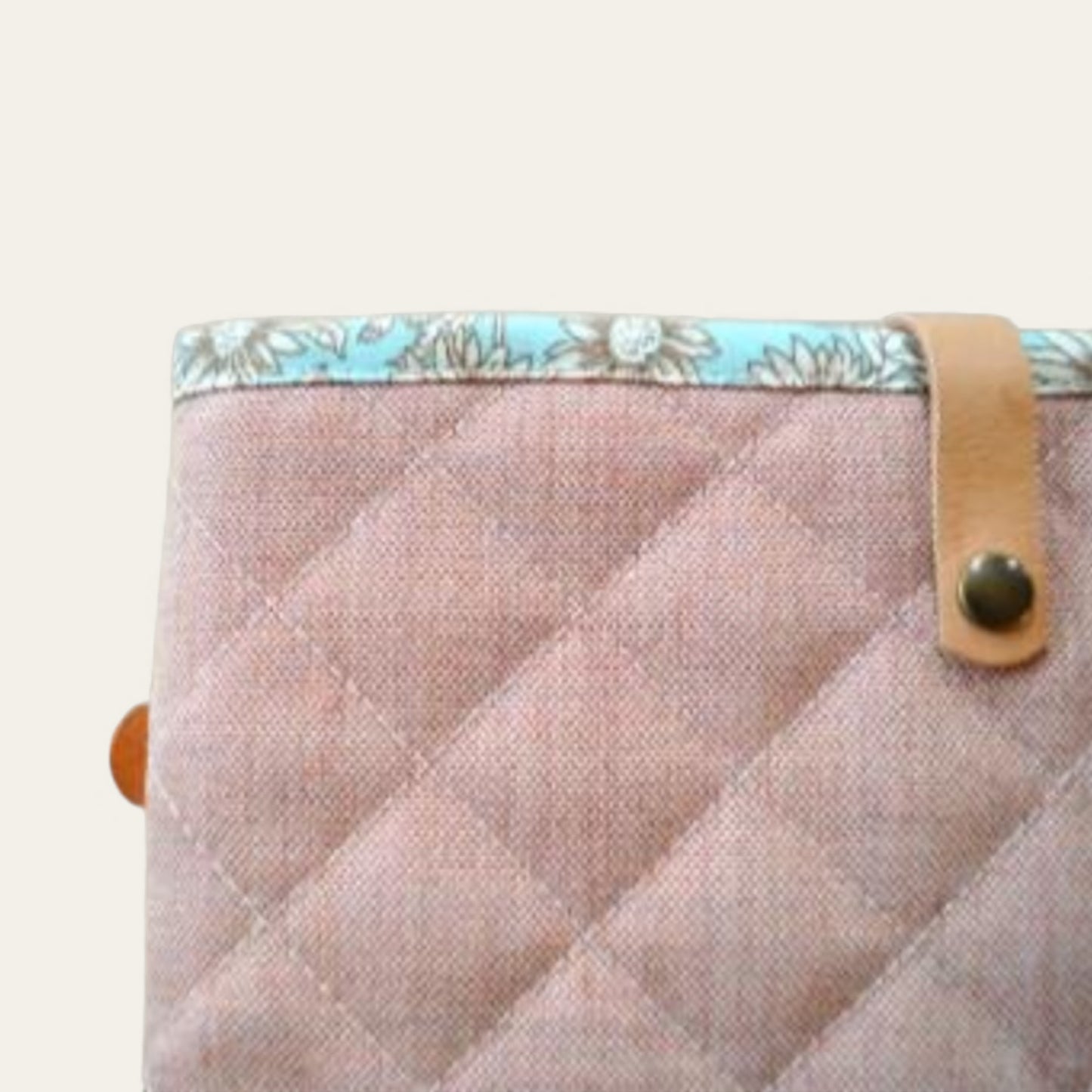 Syvejledning: Computer Sleeve - Digital PDF-guide