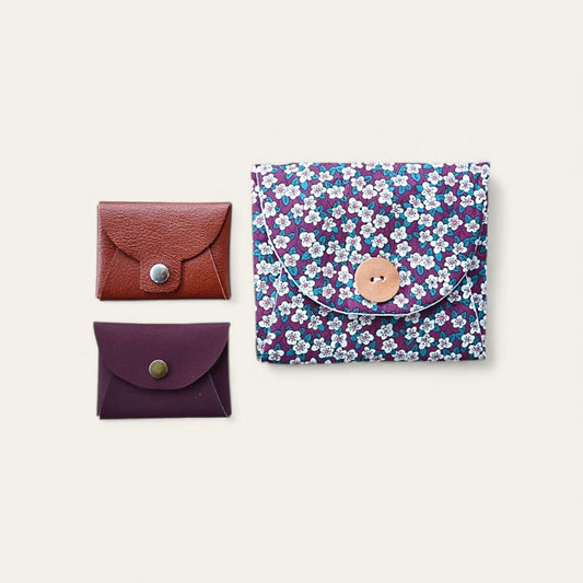 Syvejledning: Lille Etui - Digital PDF-guide Faster Badaster