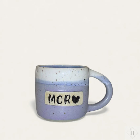 Krus med hank - Mor Clay by Hornstrup