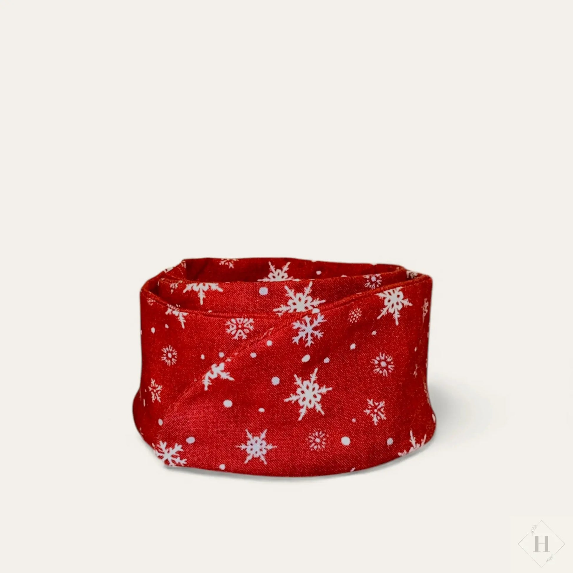 Selvsiddende hårbånd med ståltråd - Håndlavet i Danmark Aldrig2ens