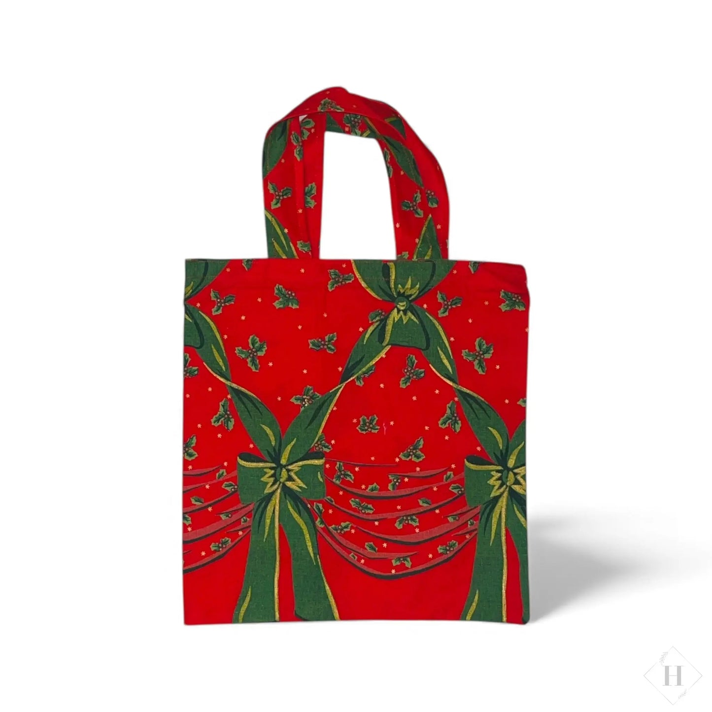 Lille Jule Mulepose - Syet af Gammel Juledug Irene Kokholm