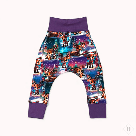 Julebukser str 74/80 Louifax