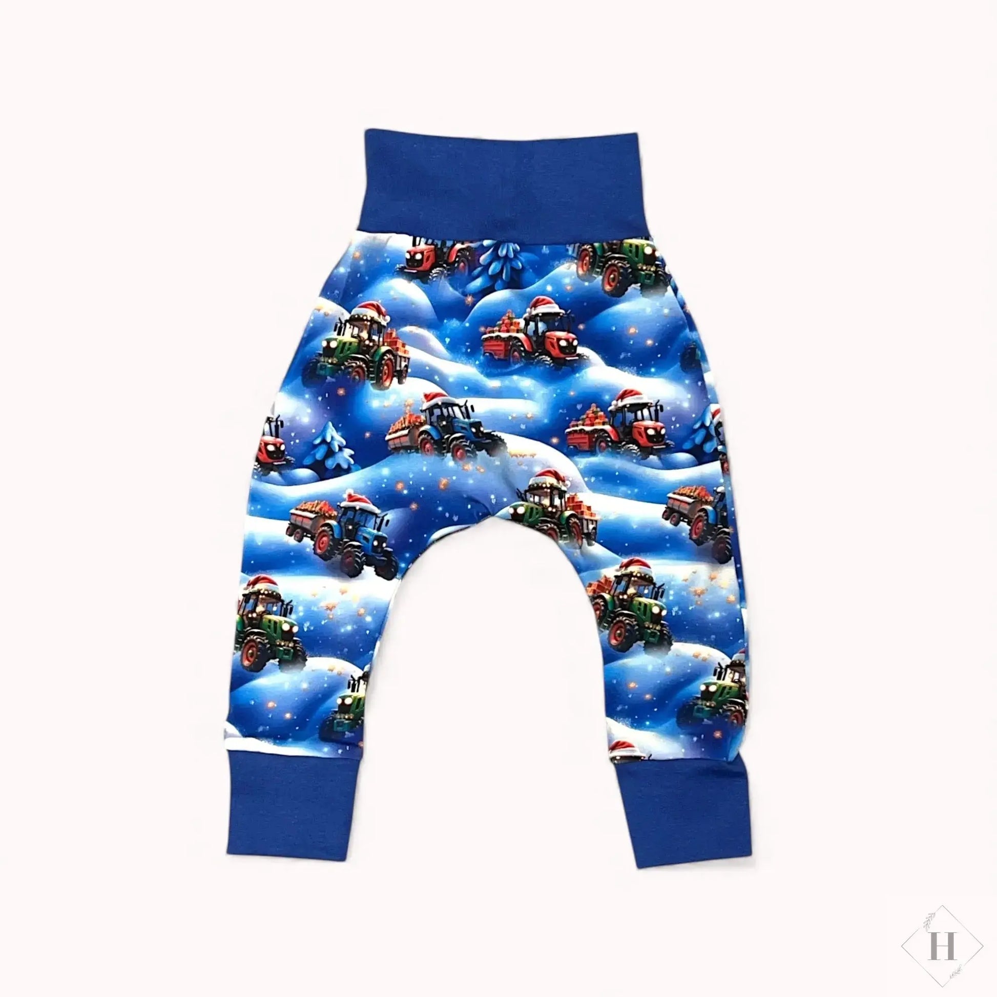 Julebukser str 74/80 Louifax