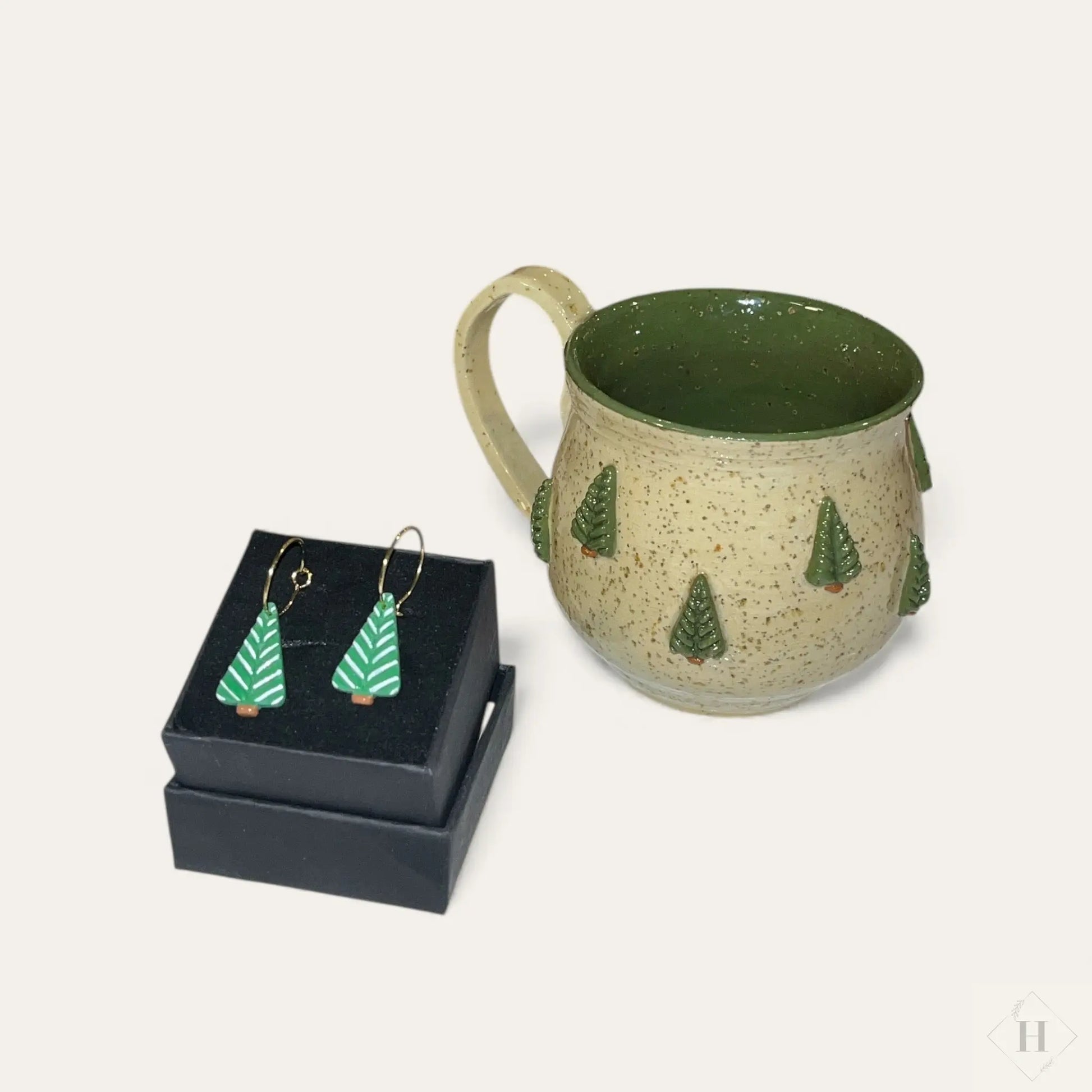 Match dit krus - grantræer Creatrivi