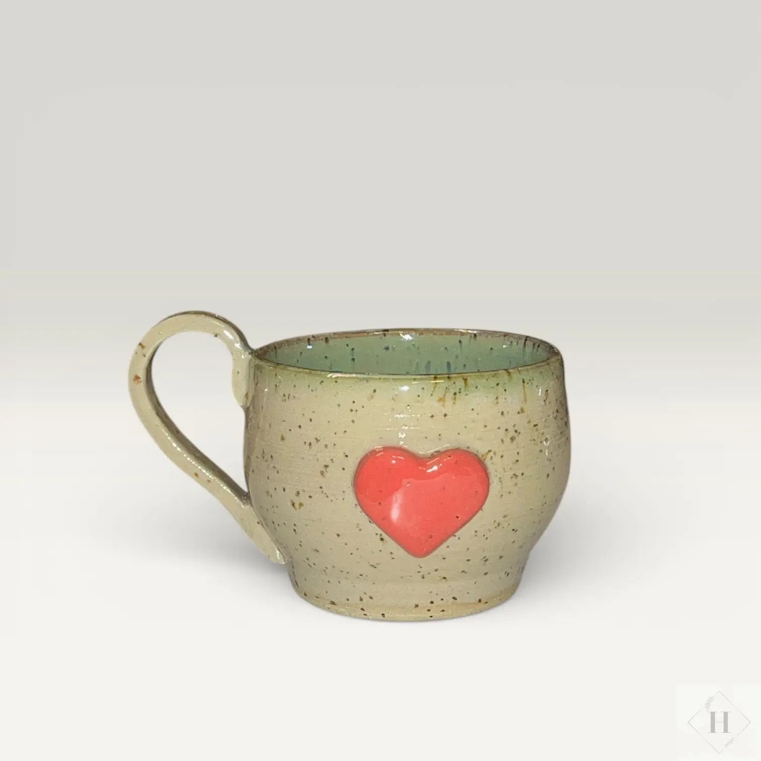 Cortado kop med hank Creatrivi