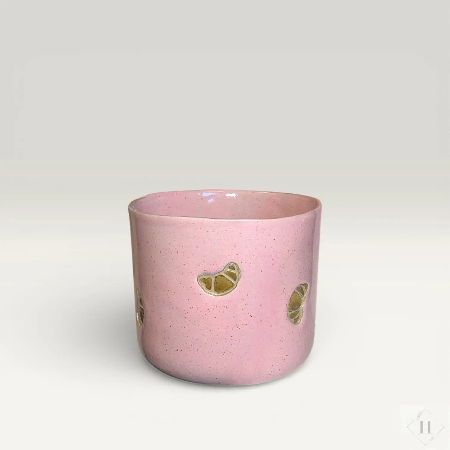 Kop uden hank - croissant By Victoria Juul