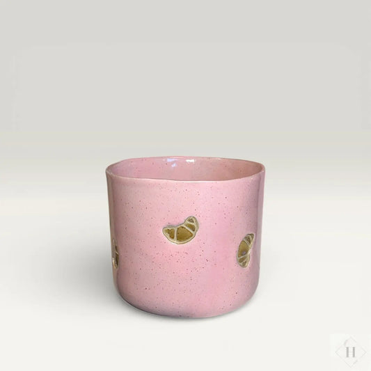 Kop uden hank - croissant By Victoria Juul