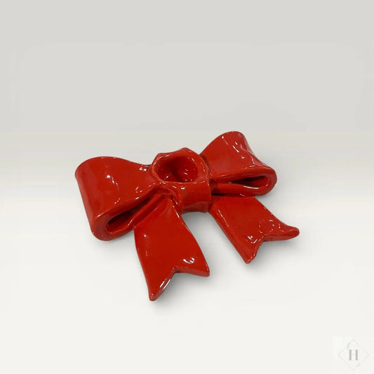 Sløjfe stage Håndlavet af