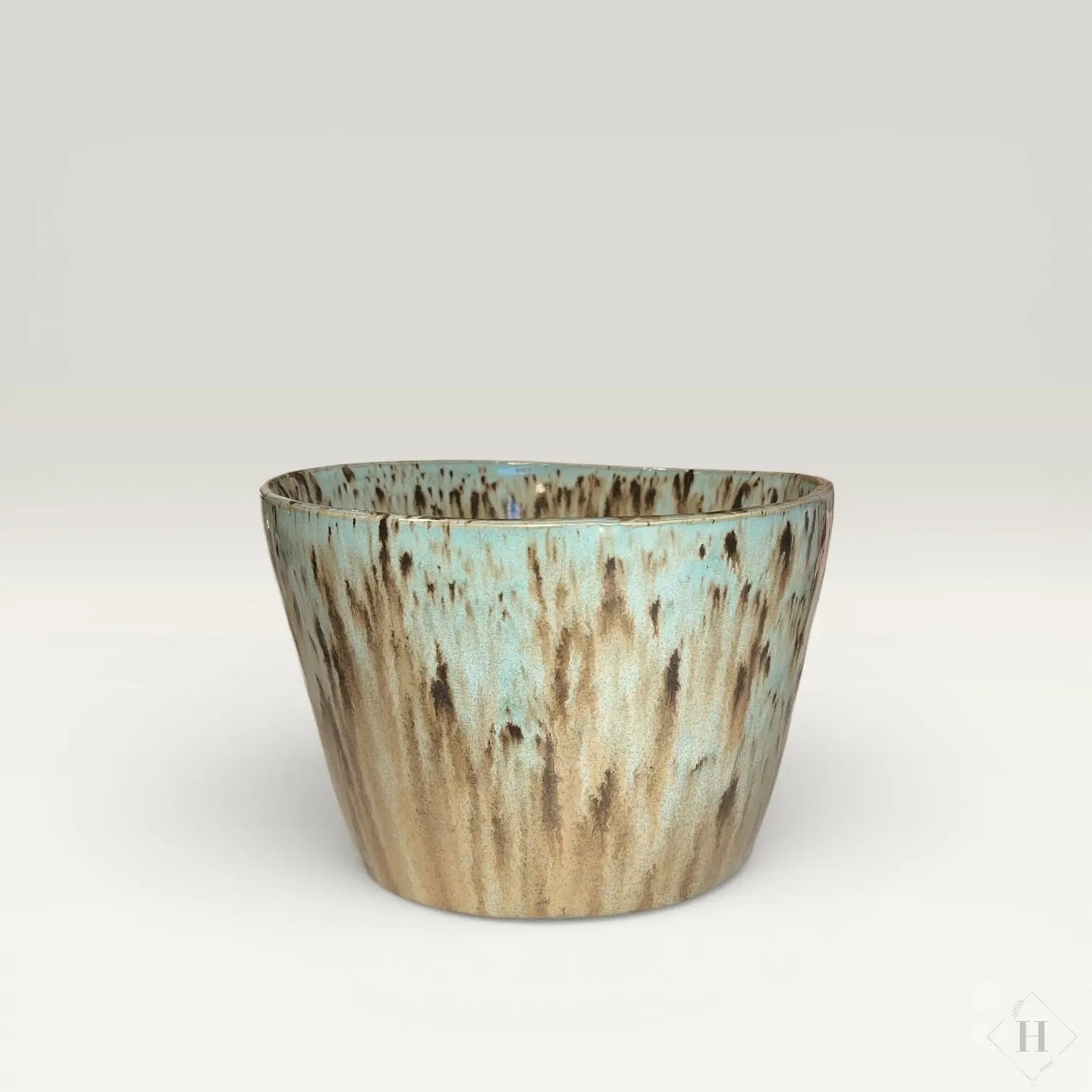 Urtepotte i stentøj By Victoria Juul