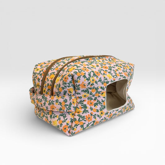 To go pusletaske (flere varianter)