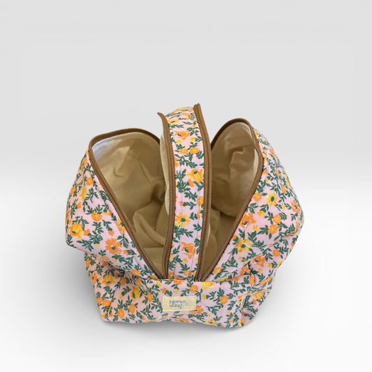 To go pusletaske (flere varianter)