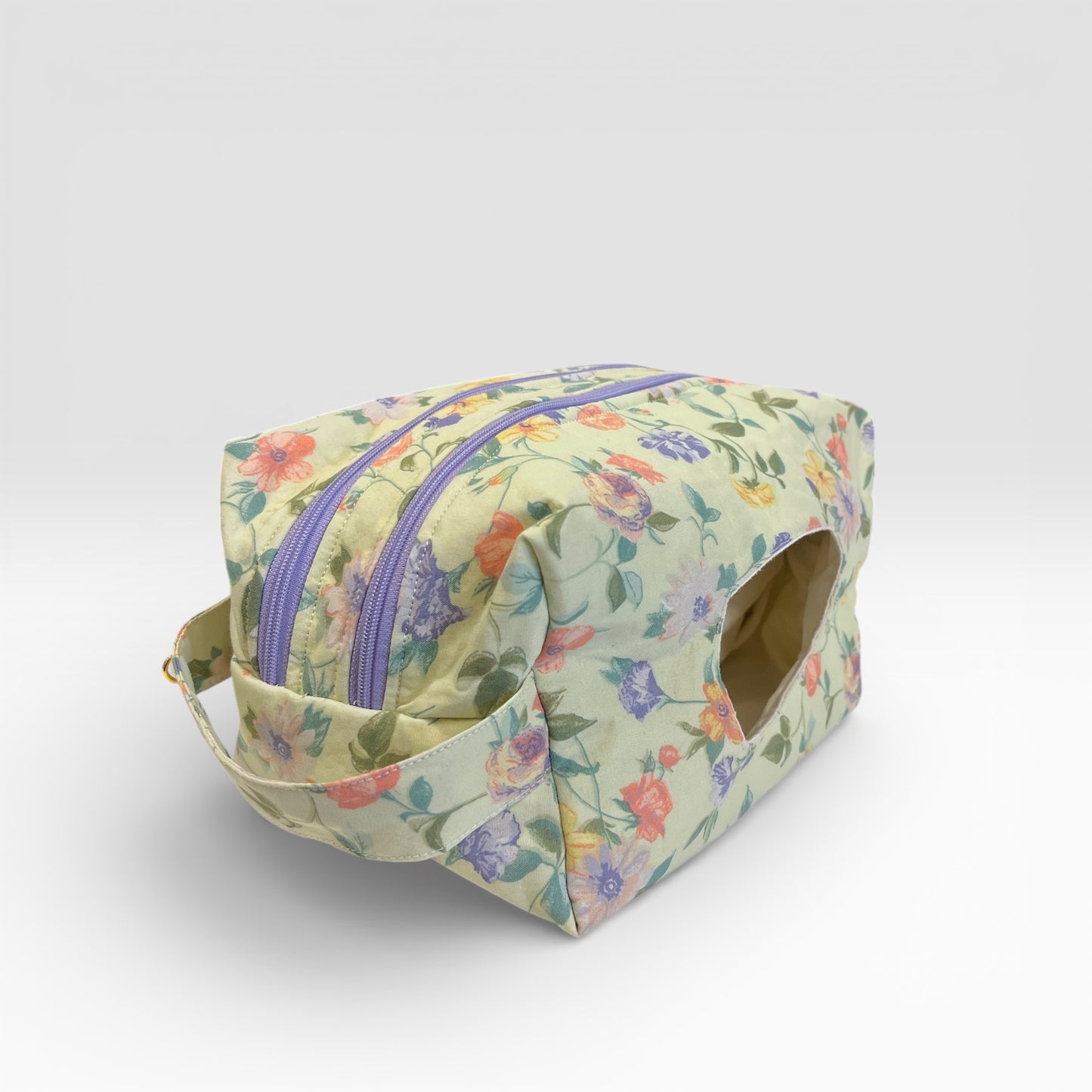 To go pusletaske (flere varianter)