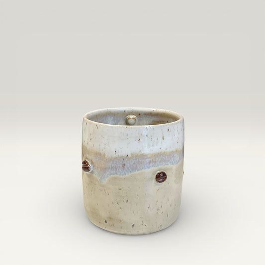 Krus uden hank - kaffebønner