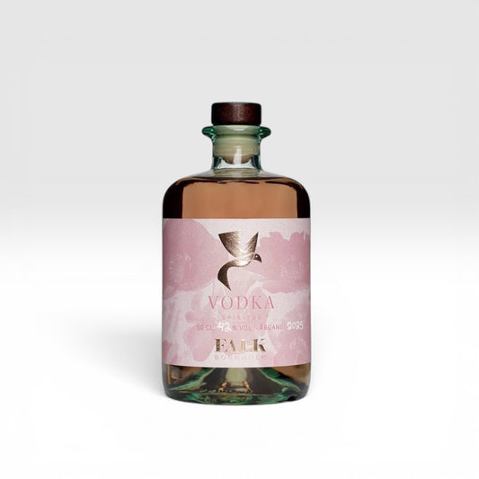 Vodka Botanisk, 42% VOL., Årgang 2025