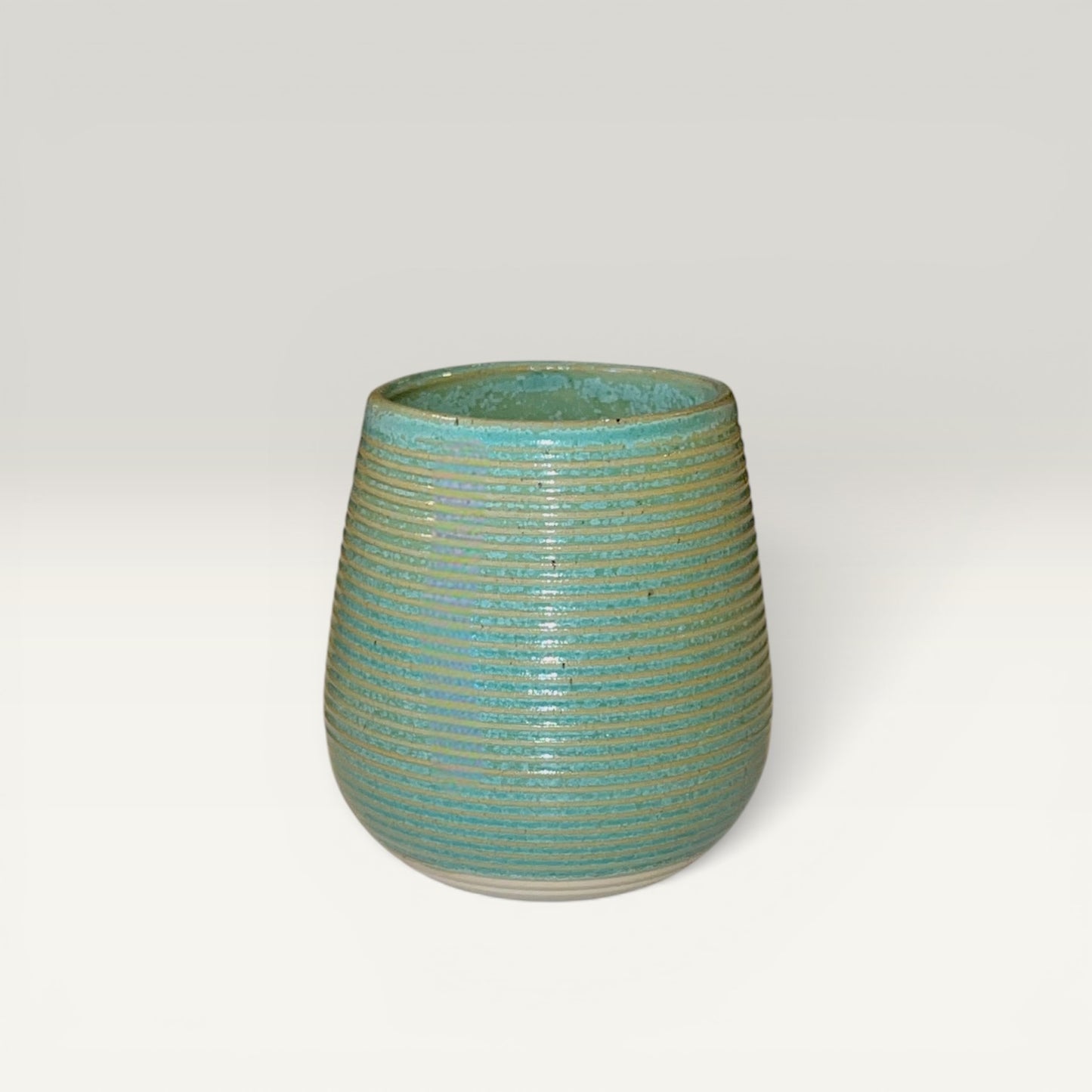 Tumbler krus - grøn