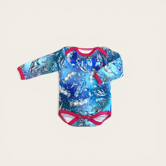 Baby body str. 62 – Hvaler